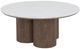 Fairfield® Parker Oak/White Cocktail Table-0