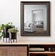 YHD Dark Bronze 23" Mirror-1
