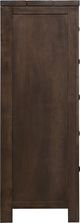 Emerald Home Ashton Hills Ash Brown Chest-4