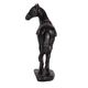 A & B Home Black Horse -3