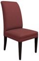 Best® Home Furnishings Customizable Field & Stream Home Odell 2-Piece Dining Side Chair with Espresso Legs-0