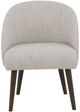 Fairfield® Customizable Libby Langdon Macintosh Dining Arm Chair-1