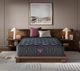 Beautyrest® World Class™ Level Three 14.75" Pocketed Coil Plush Tight Top California King Mattress-2