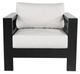 CabanaCoast® Customizable Aura Aluminum Outdoor Deep Seating-1
