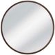 Bassett Mirror Hawthorne Bronze Wall Mirror-0