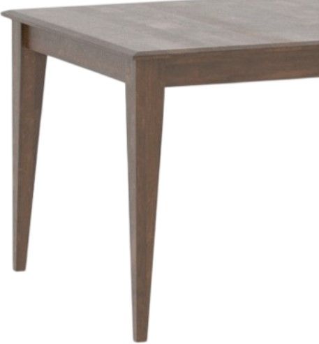 Canadel Customizable 4288-PG Dining Table-1