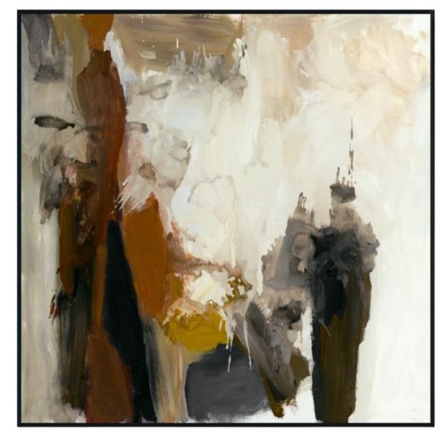 Classic Home Cocoa Painting Art -0