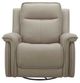 Liberty Furniture Cora Aline Cashmere Swivel Glider Triple Power Recliner-3