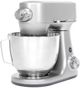 GE® Granite Gray Tilt-Head Stand Mixer-1