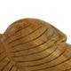 A & B Home Brown 16" Tray-4