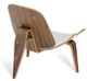 VIG Furniture Modrest White Accent Chair-4