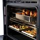 ZLINE Autograph Edition 30" Satin Stainless Steel Double Electric Wall Oven-2