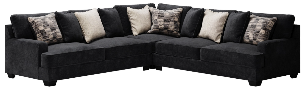 Ashley signature furniture sectional hotsell