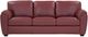 Palliser® Furniture Customizable Lanza Sofa-1