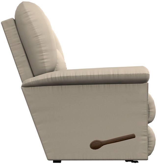 La-Z-Boy® Jasper Sand Manual Wall Recliner-3