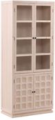 Furniture Classics Austin Beige Cabinet-0