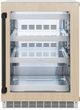 ZLINE Touchstone Autograph Edition 24" Panel Ready Beverage Center-0