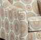 Affordable Furniture Brianne Marmalade Accent Chair-1