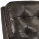 Flexsteel® Devon Black Recliner-1