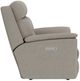 Flexsteel® Customizable Mason Power Rocking Recliner with Power Headrest-3