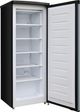 Frigidaire 6.5 cu ft, Upright Freezer, Platinum Series, Stainless Steel-2
