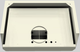 Vent-A-Hood® Designer Series 36" Biscuit Wall Mounted Range Hood-4