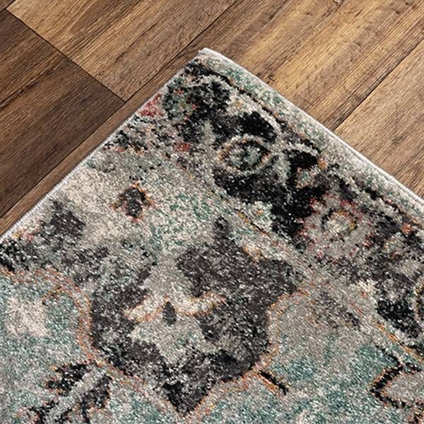 Rizzy Home Odyssey Multi 5'2" x 7'6" Rug-3