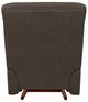 La-Z-Boy® James Hazel Power Rocking Recliner with Headrest-4