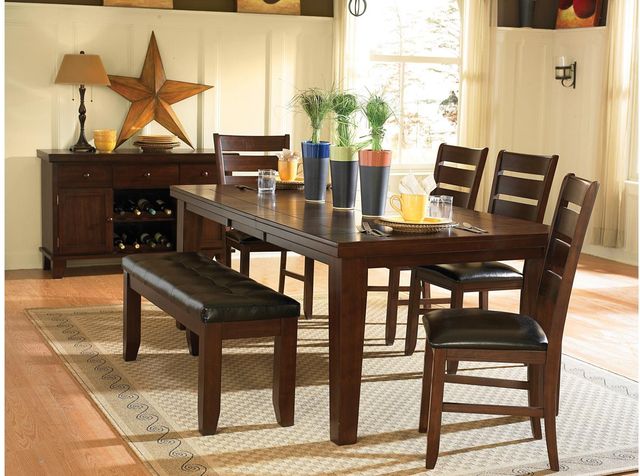 Mazin Furniture Ameillia Side Chair-2