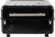Traeger® Ranger 21" Black Portable Wood Pellet Grill-0