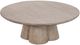 Dovetail Furniture Sylmar Light Warm Wash Coffee Table -2