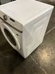 Samsung 7.5 Cu. Ft. White Front Load Electric Long Vent Dryer-0