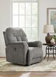 Best® Home Furnishings Customizable Suitably Power Tilt Headrest Lift Recliner-4
