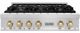 ZLINE Autograph Edition 36" Satin Stainless Steel Gas Rangetop-0