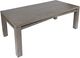 Jofran Inc. Westvale Brown 84" Dining Table-0