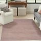 Nourison Home™ Washable Essentials Natural 5'x7' Area Rug-5