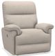 La-Z-Boy® Jay Sterling Power Rocking Recliner-0