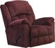 Catnapper® Bingham Cafe Deluxe Heat and Massage Rocker Recliner-3