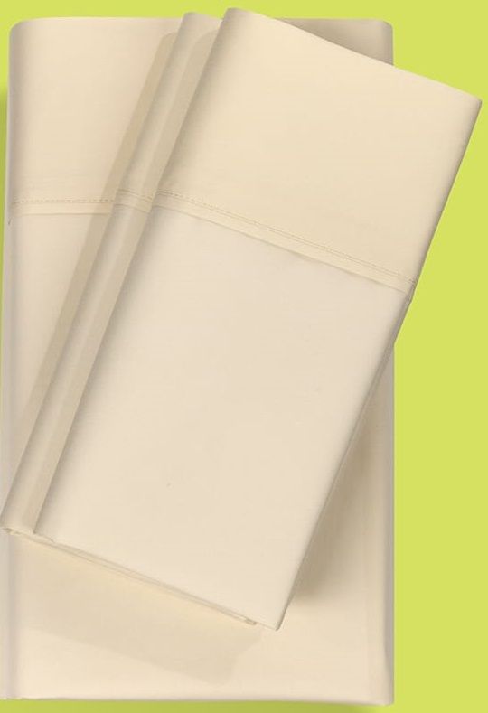 BEDGEAR® Hyper-Cotton™ Champagne Split King Sheet Set-2
