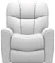 La-Z-Boy® Rori Muslin Power Rocking Recliner-0