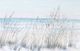 Stylecraft Gray/Light Blue/White Wall Art-1
