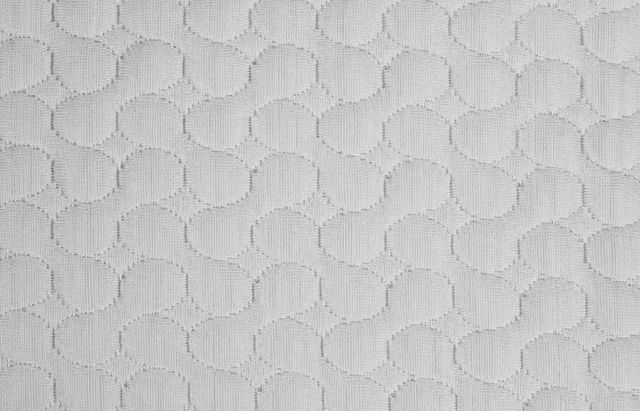 BEDGEAR® Gemini 0.0 Medium Firm Standard Pillow-4