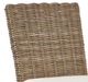 Furniture Classics Key Largo Brown Savannah Dining Side Chair-1