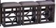 Powell® Wallace 4-Piece Umber Dining Set-1