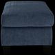Benchcraft® Amity Bay Ink Ottoman-2