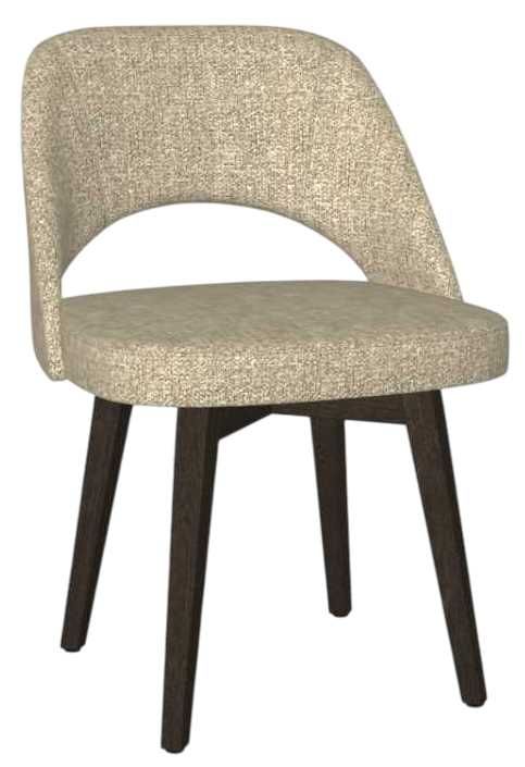Amisco Customizable Scheila Dining Side Chair-1