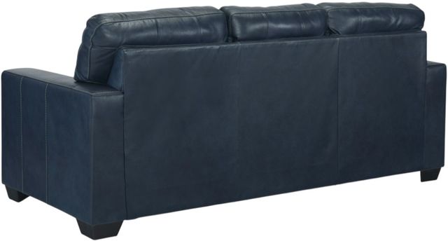 Signature Design by Ashley® Santorine Ocean Santorine Queen Sleeper Sofa -3