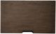 Liberty Furniture Americana Farmhouse Dusty Taupe Nightstand-4