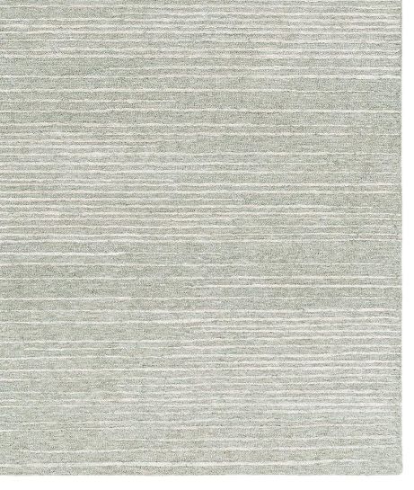 KAS Rugs Tuscany Sage Villa 5'x8' Area Rug-1