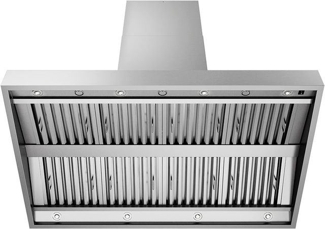 ZLINE 60" Stainless Steel Outdoor Range Hood -3